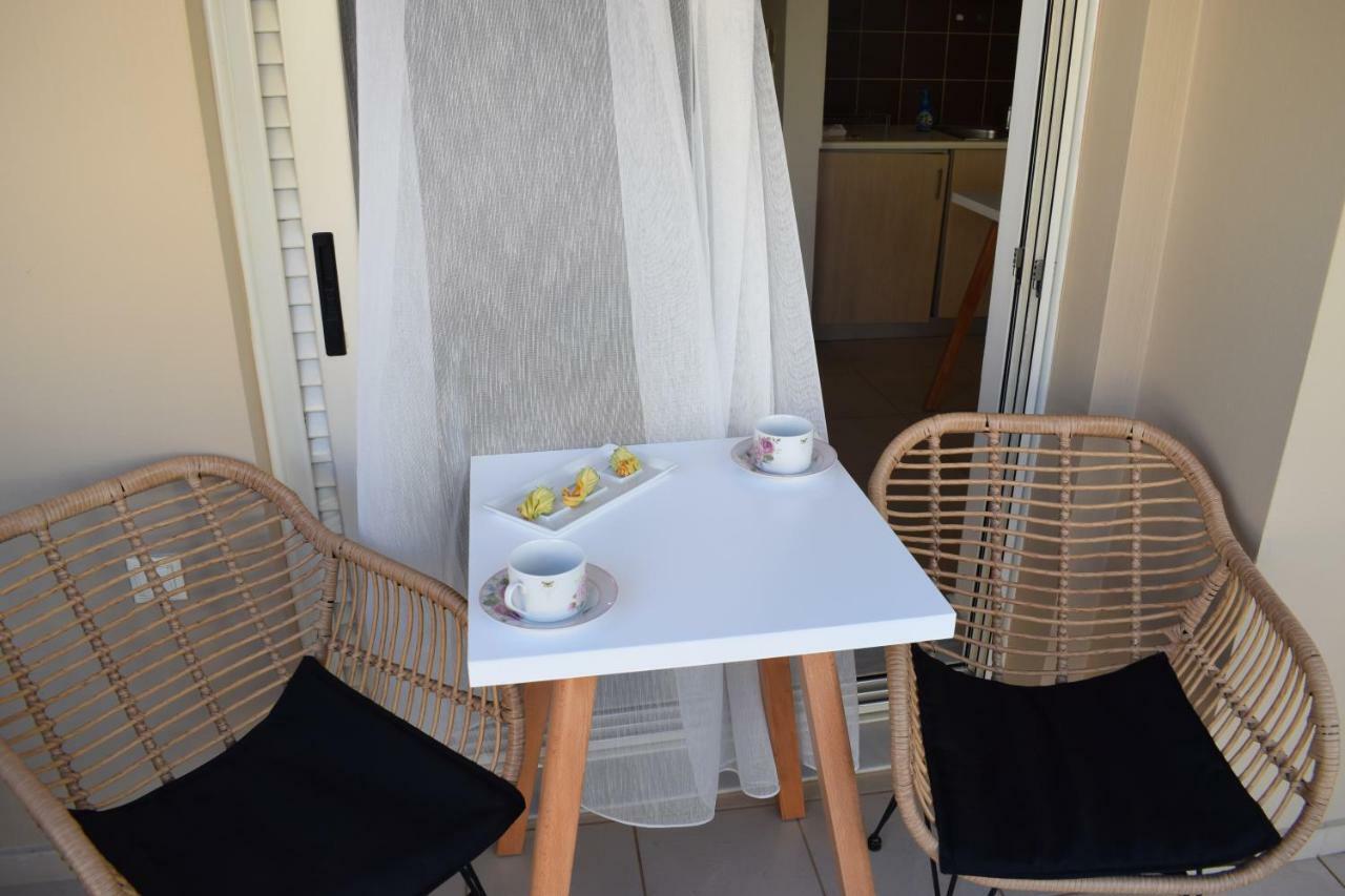 Fedra City Suites Agios Nikolaos  Exterior photo